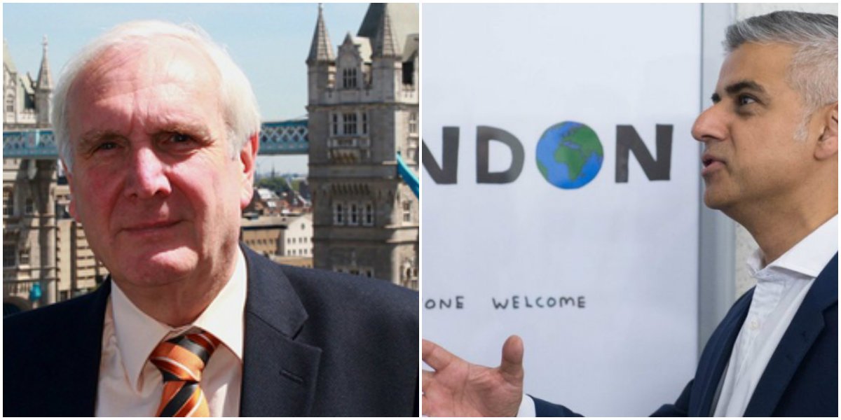 Ed Lister follows <a href="/SadiqKhan/">Sadiq Khan</a> to New York for real estate mission #LondonIsOpen Attend free globalrealestateinsight.com/global/brexit-…