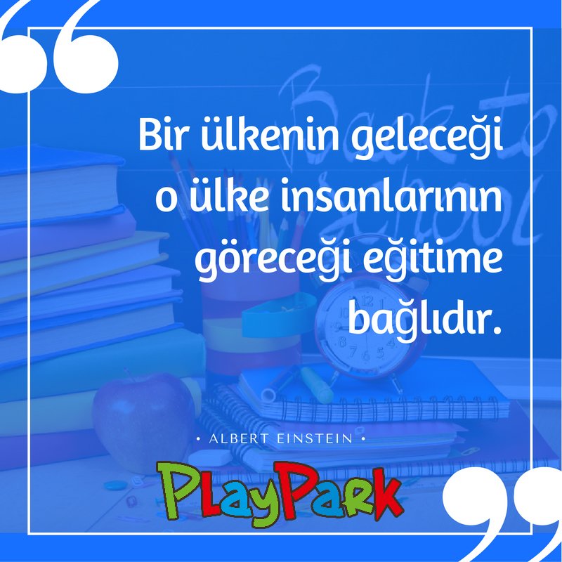 Playpark_Fun's tweet image. Geleceğimizi önemsiyor eğitime öncelik veriyoruz. Yeni eğitim ve öğretim yılınızda başarılar diliyoruz. #Eğitim