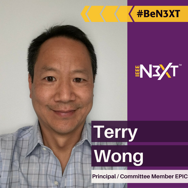 ieeeENT's tweet photo. Meet Terry Wong! He is a serial entrepreneur, advisor, investor and accomplished patent attorney. Founding member &amp; former chairman @IEEEUSA https://t.co/b4h6EihvOW