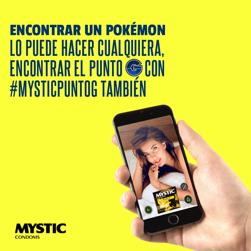 CondonesMystic's tweet photo. Con #MysticPuntoG llegas a donde otros no pueden llegar.#PokemonGO https://t.co/Nnvs9oMnqf