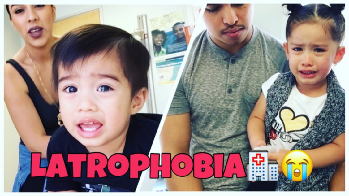 ByJaquiesLife's tweet photo. https://t.co/hPnnYfs5BB
#byjaquieslife #fearofdoctors #disneyfamily #disneymom #youtuber #youtube #mommyvlogs #tunein #subscribe #follow https://t.co/sP6mWuYLw0
