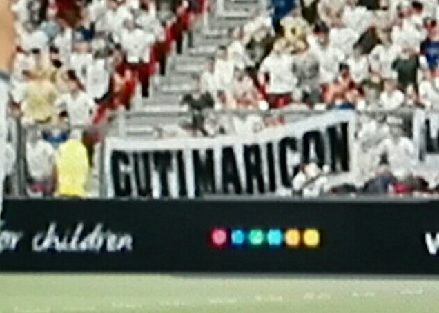 McDepre's tweet photo. Madre mía el PES 2017. https://t.co/kQr72Q8IYi