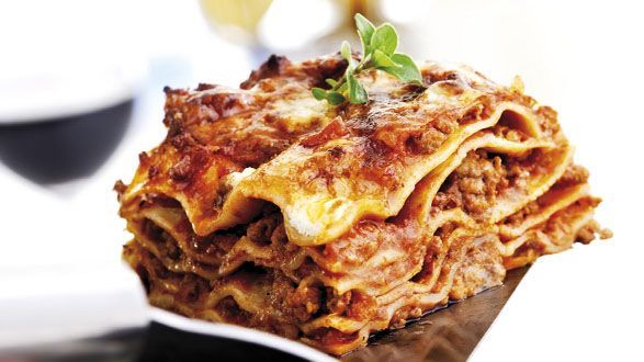 market closing at midnight tonight-order a delicious handmade lasagne for supper on Weds night - pop straight in the oven when you get home!