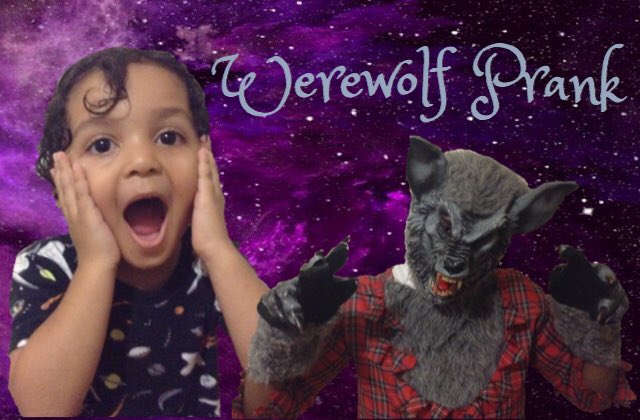 Please check out our new video #prank #halloween #funny youtu.be/_XPcGiob75o