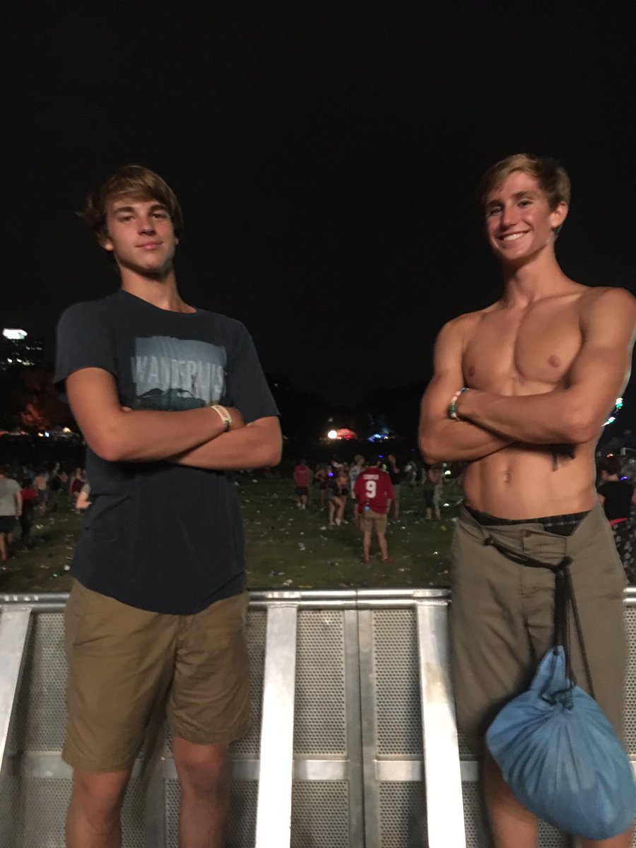 corygann00's tweet image. Music Midtown, Piedmont Park ATL #mm2016