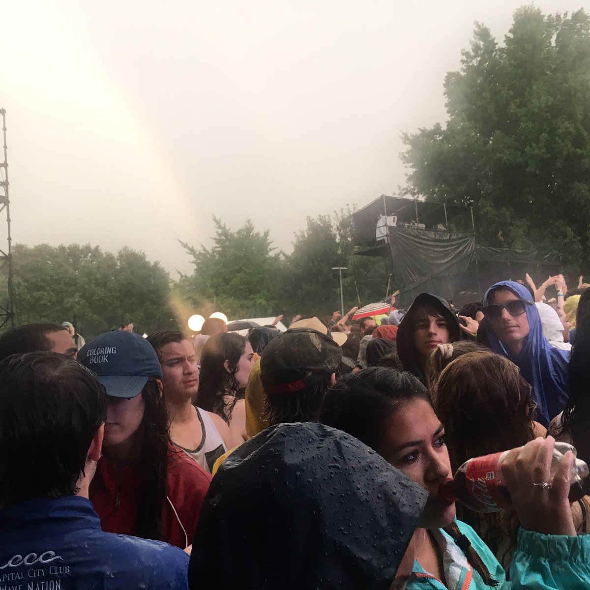 corygann00's tweet image. Music Midtown, Piedmont Park ATL #mm2016