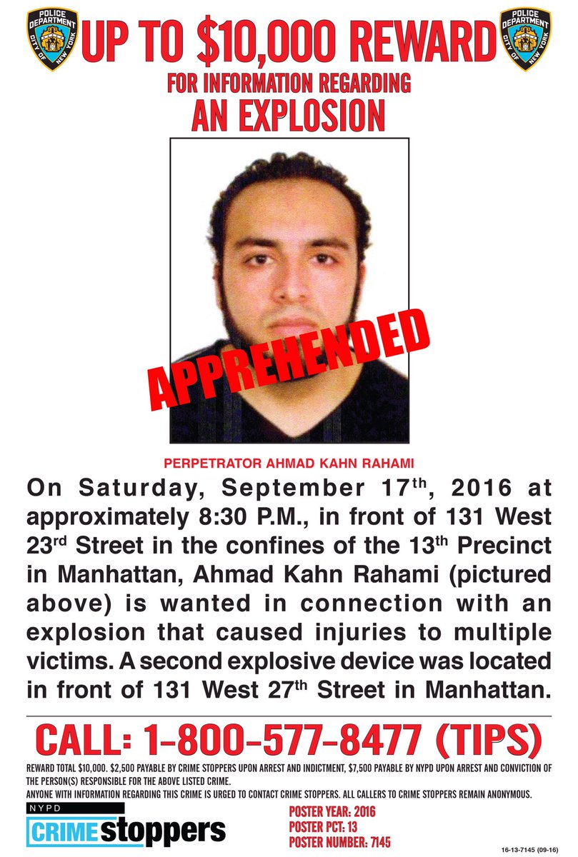 NYPD NEWS on Twitter ""Thanks to the brave officers of the Linden, NJ Police Department who