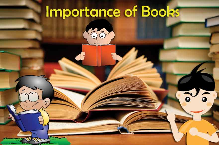 BooksdotClub's tweet photo. Importance of Books. Check more here: https://t.co/W0avCpHkiu #dotClub https://t.co/07gMM0TrX4