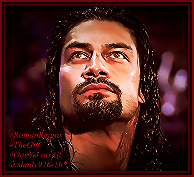 Shady926's tweet photo. Romans back into the #BleacherRankings #Ranked5th #Comment #RomanIsProvenToBeTheBigMatchGuy #BringsBigMatches #Cliffhangers #BestOfTheBest https://t.co/ZJvrcw87U1