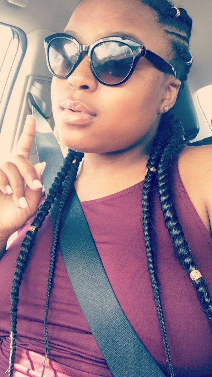 TheGirlJazzy's tweet photo. I Told These B*tches Don't Sleep on Mee✨💸 #AnotherOne🤘🏽#OneLoveee💋 https://t.co/zPBWvbWlX8