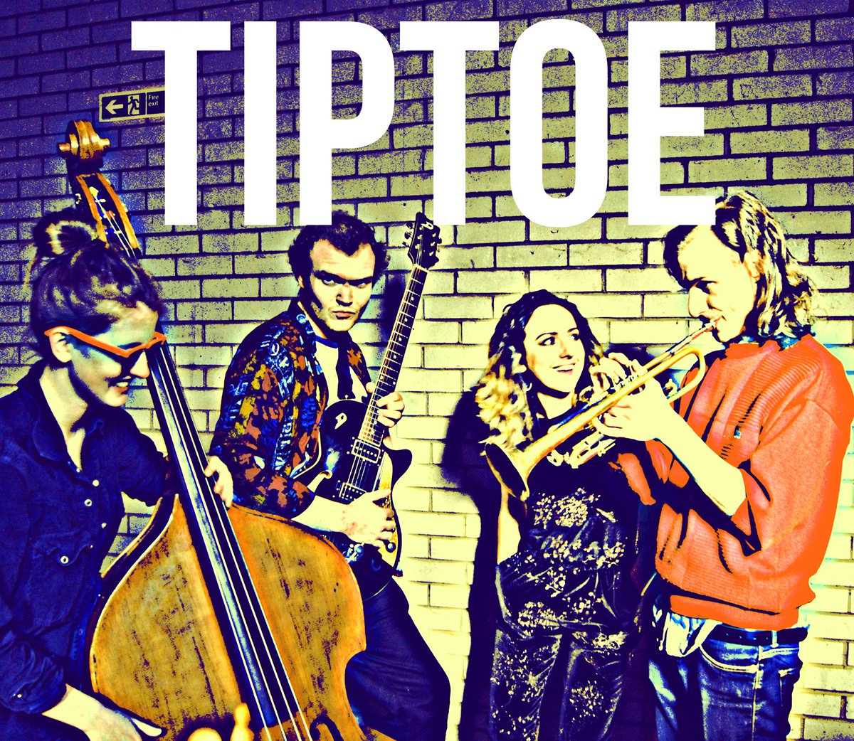 bit.ly/2d2F8nJ TipToe in the cafe tomorrow night 8pm #livemusic #leedsgigs #headingley