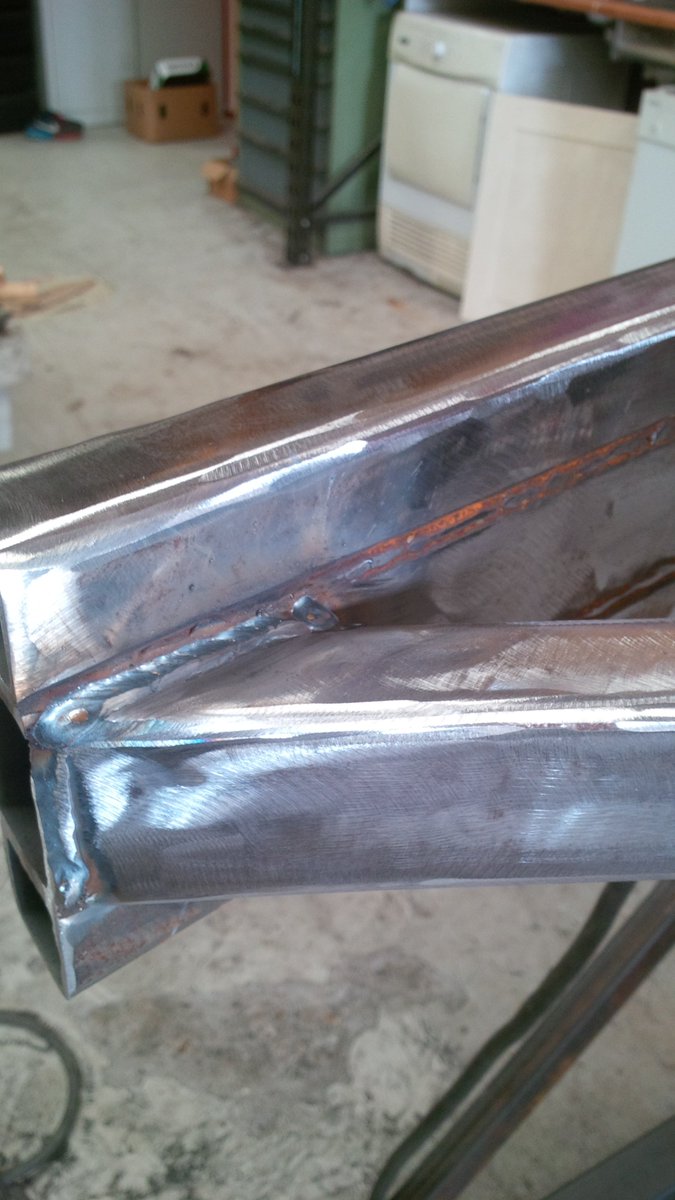 Plopper Welding!!!
#dahmiamgood