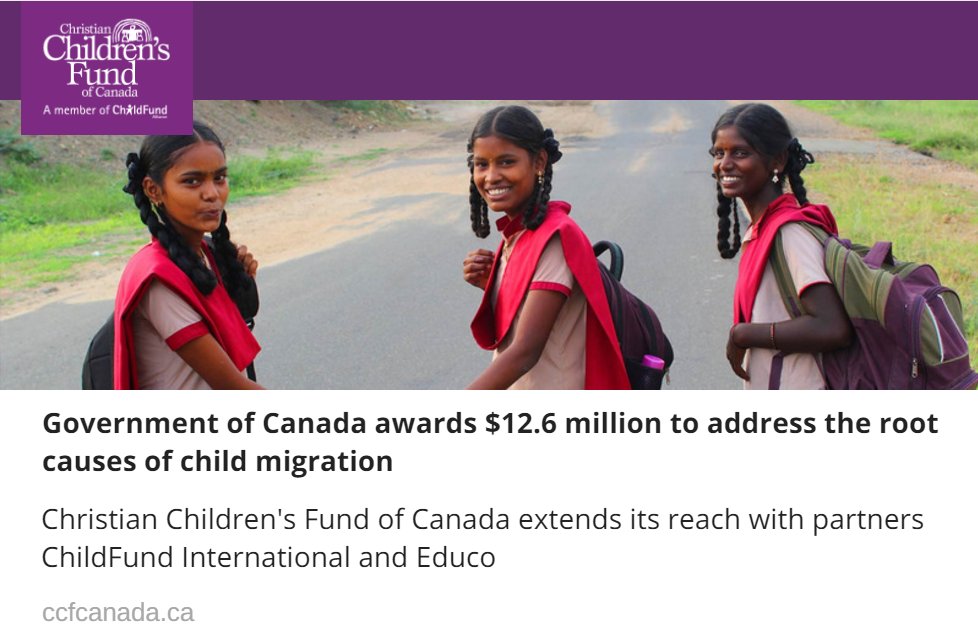 ChildFundAll tweet picture