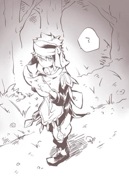 ユウくん 