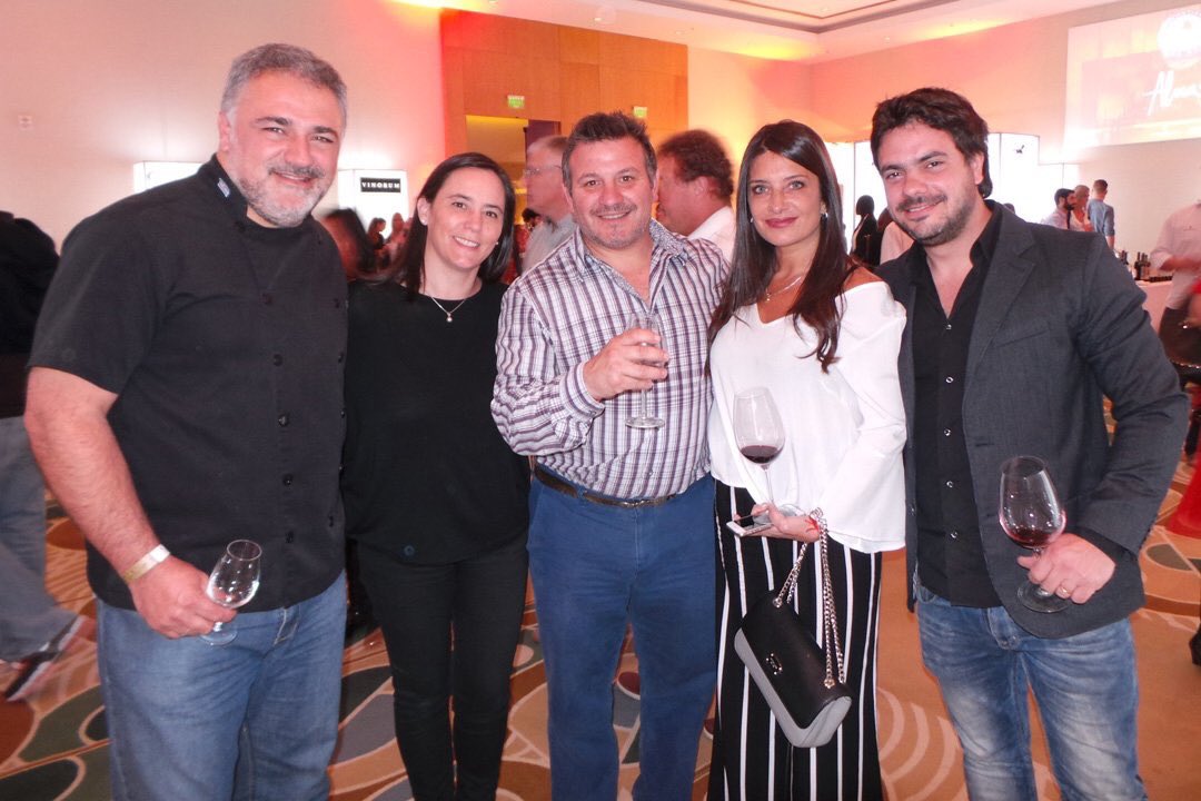 pilugodoy's tweet photo. Felicitaciones! tremenda #IWE2016 #InterContinentalMendoza https://t.co/5yjO18eNLy