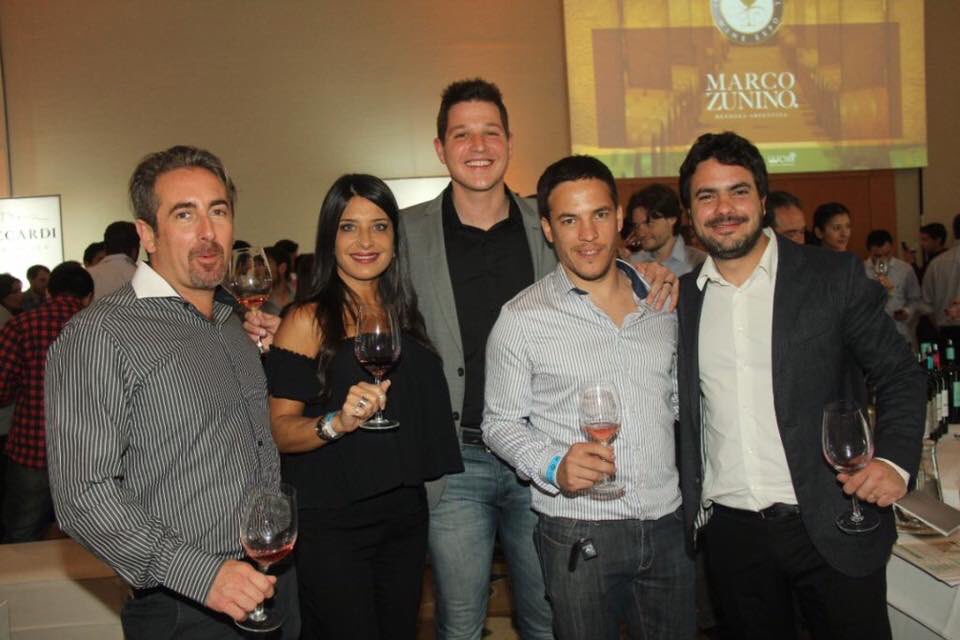 pilugodoy's tweet photo. Felicitaciones! tremenda #IWE2016 #InterContinentalMendoza https://t.co/5yjO18eNLy