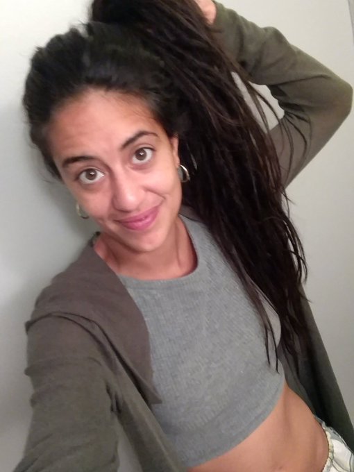 Just 6 braids left ....I'm in the home stretch...this should take me untill 2017 lol 😹😂🙃✌ https://t.<a href="/tag/nofilter"class="tags"><span>#nofilter</span></a>