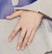 엔시티 마크 손 tmi | 인스티즈