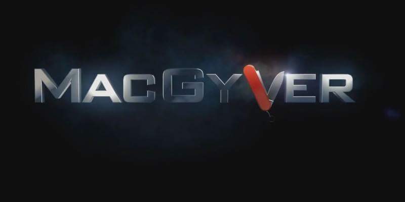 3DPtree's work in Ep. 6 of the new CBS  "MacGyver". Fri @ 8pm Est. or 7pm Cen. Ep. 1 airs 8/23
#MacGyver #3DPtree