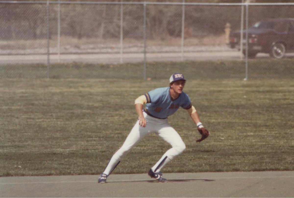 .<a href="/UNKearney/">University of Nebraska at Kearney</a> Homecoming 2016. Inducting Dean Carstens <a href="/UNK_Football/">UNK Football</a> &amp; @UNKbaseball in <a href="/UNK_Athletics/">UNK Athletics</a> Hall of Fame!