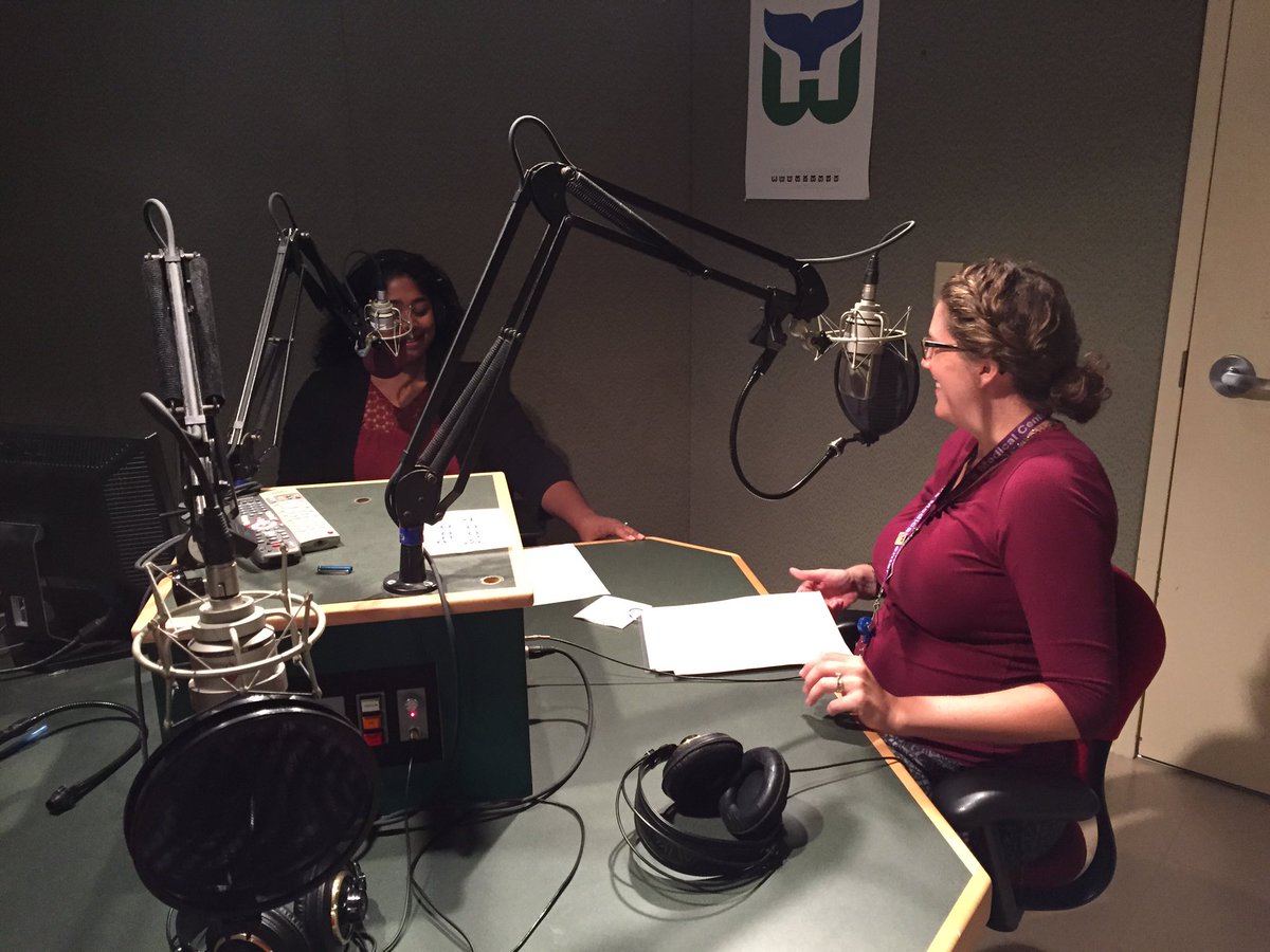 advancingkids's tweet photo. Our Easy Breathing #asthma management prgm and @jhollenbach83 featured on @wherewelive @wnpr https://t.co/8pVJd5FuYW