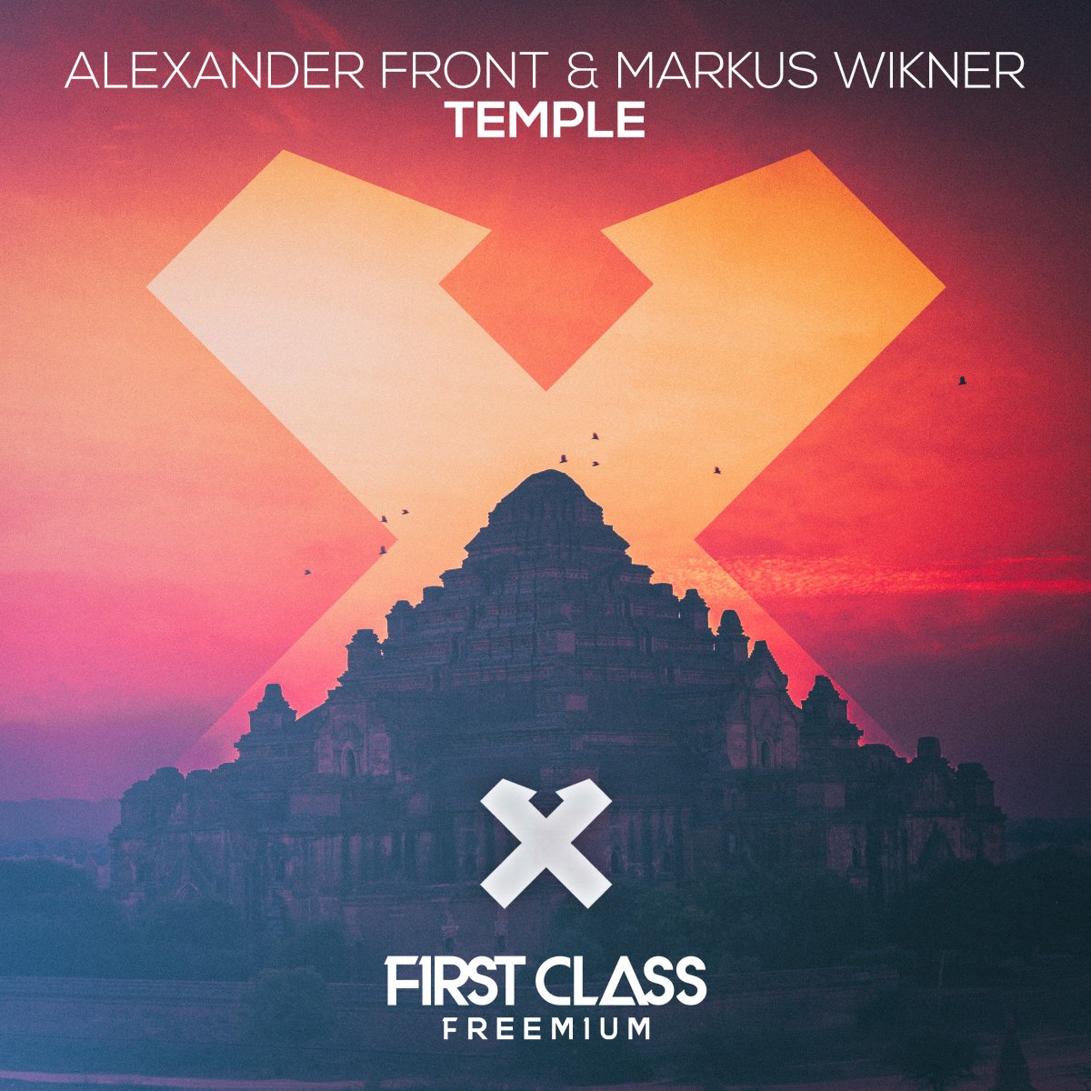 First Class Music tweet media
