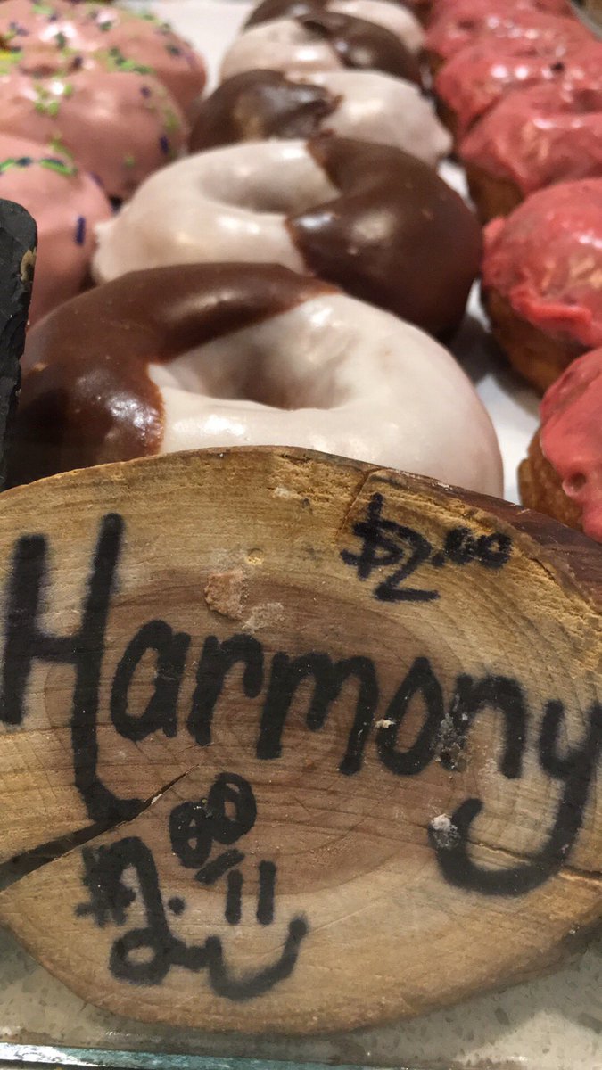 Cider Belly Doughnut tweet media