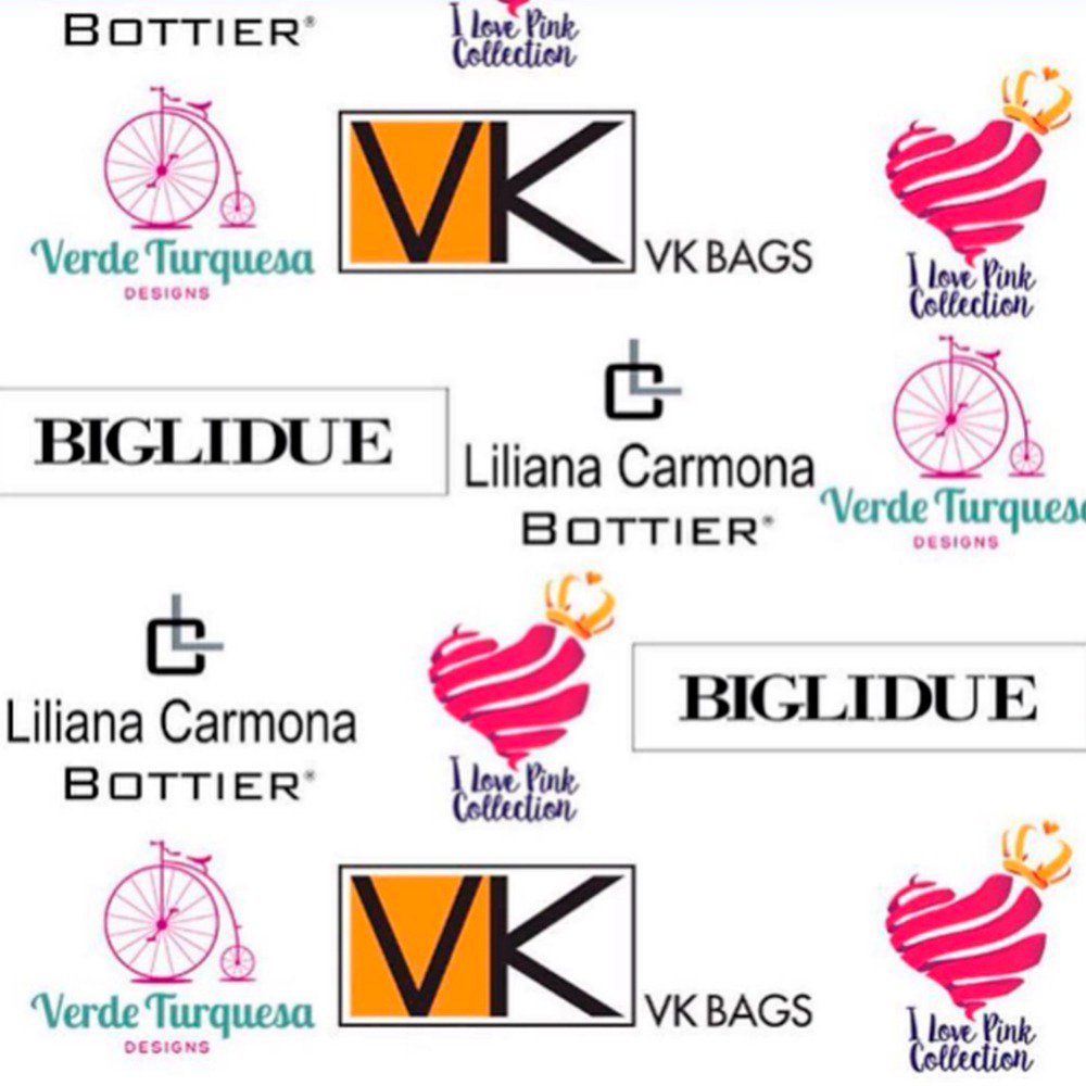 grupoilmerletto's tweet photo. Variedad de opciones para la mujer de hoy #Carteras #Biglidue #Bottier #ILovePinkCollection #VerdeTurquesa #VKBags https://t.co/Ax9rmBPTcM