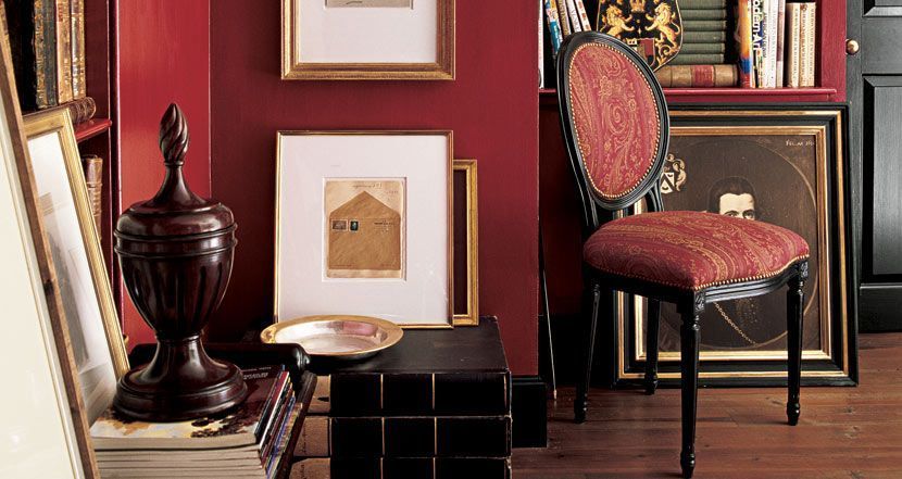 Allthatischi1's tweet photo. Ralph Lauren: tradición reinventada  #Deco #Decoración https://t.co/sGl8U0E64o https://t.co/GFfpFCyIY4