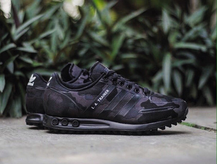 on Twitter: "Adidas trainer camo black size 41 1/3, 43 @SickBirdsco @bustonINC_ID @Twenreeber @S_Sneakers https://t.co/JINBenhedK" / Twitter