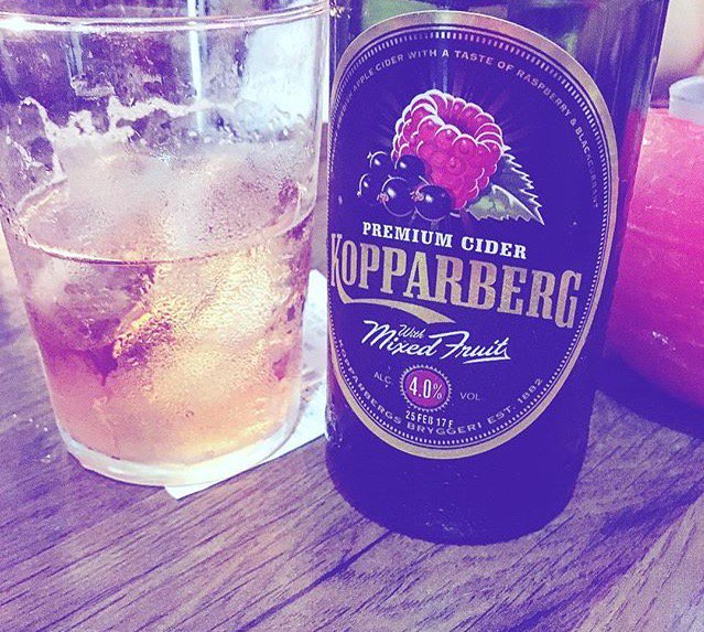 PortsideMarbs's tweet photo. Coffee? Cocktails? Champagne?

Spend your Monday in #Marbs in Portside!! https://t.co/FuVtvaI5Cr