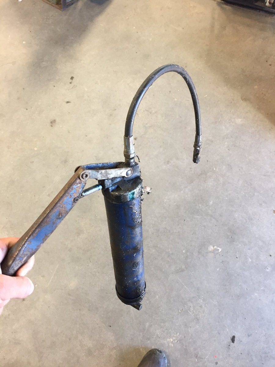 Ed Malecki tweet media