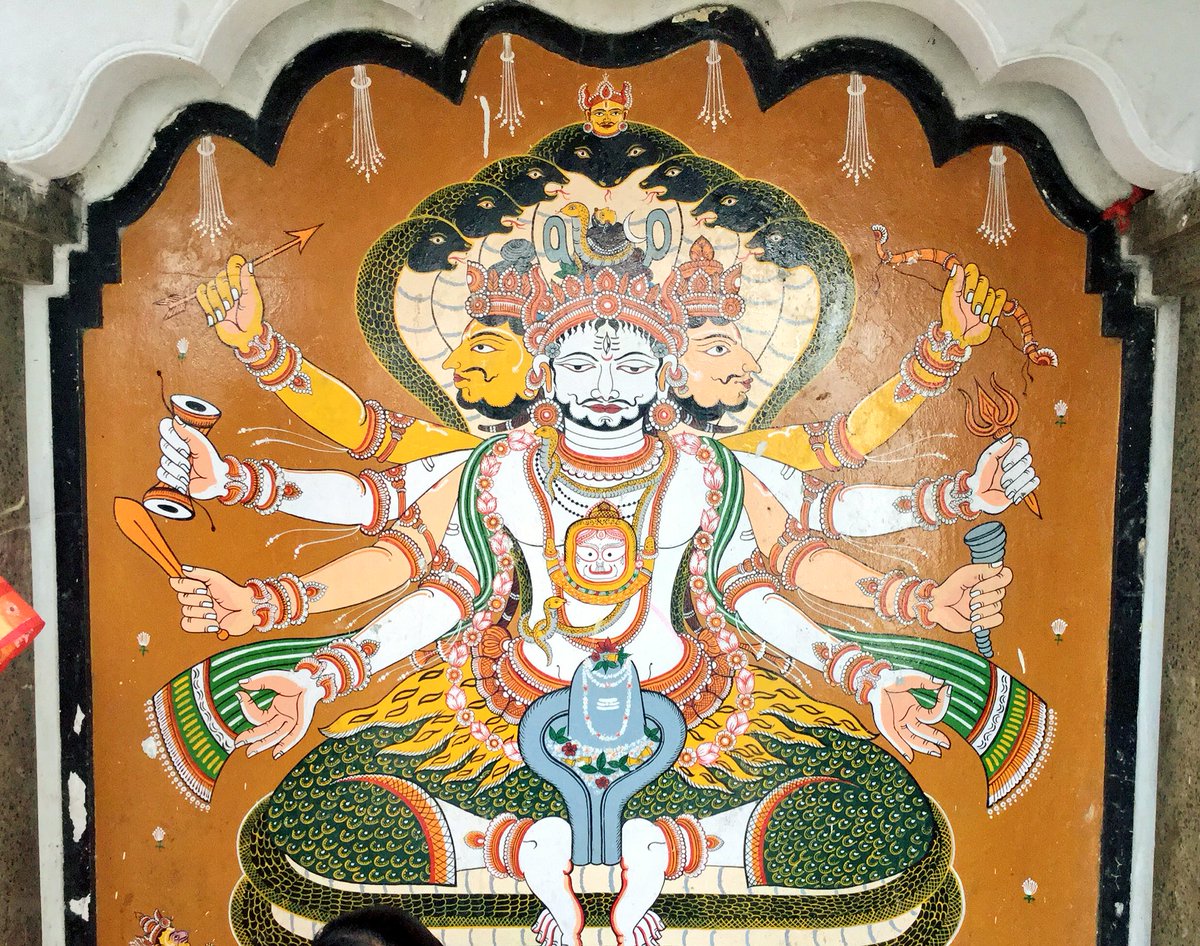 Image result for shiva and sankarshana