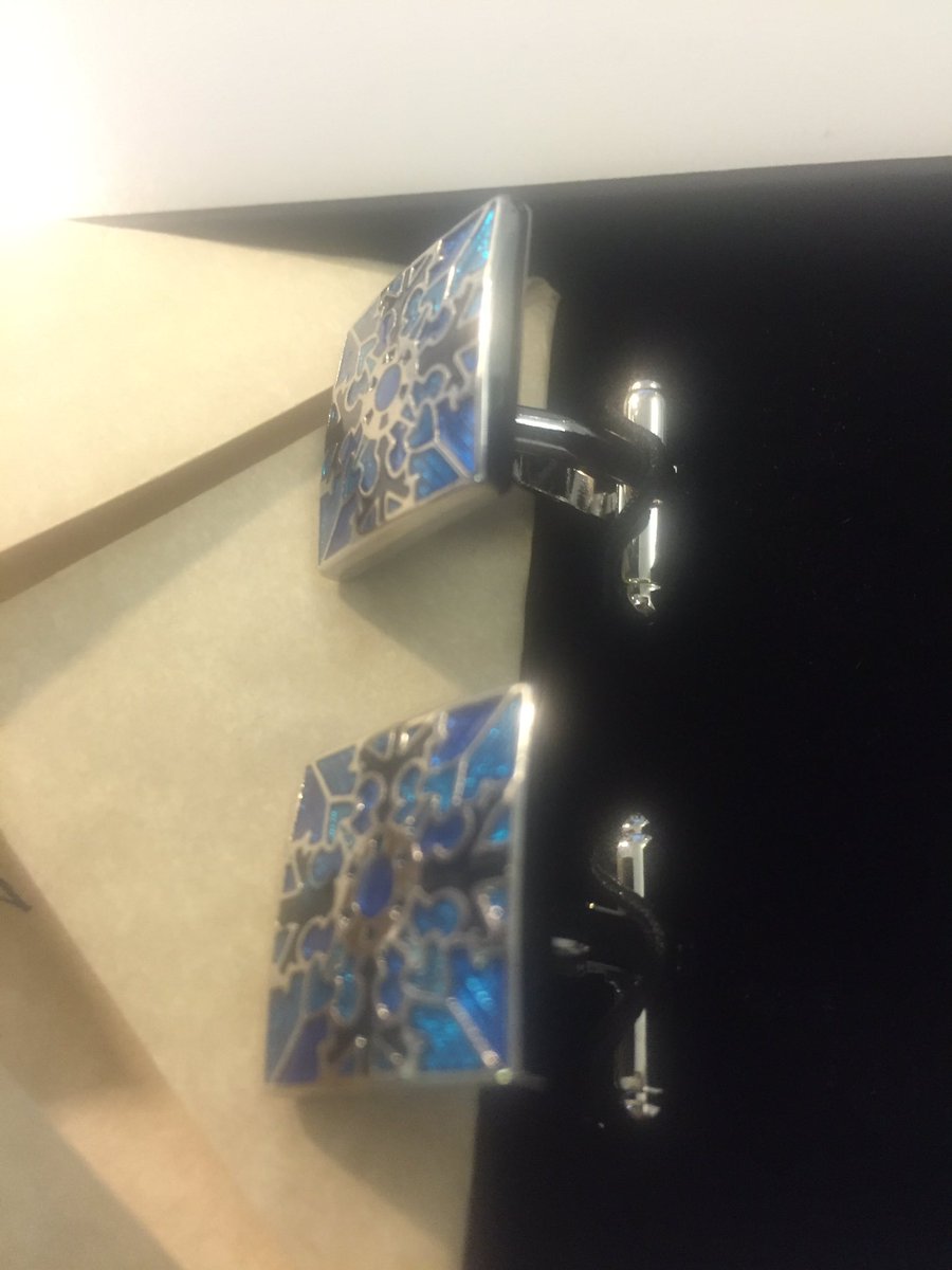 walt54th's tweet photo. Check out these great Don Torrico cufflinks https://t.co/45dnLUbrAL