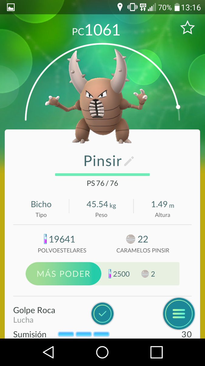 PokemonGoConurbano tweet media