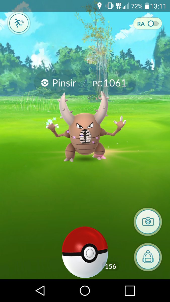 PokemonGoConurbano tweet media