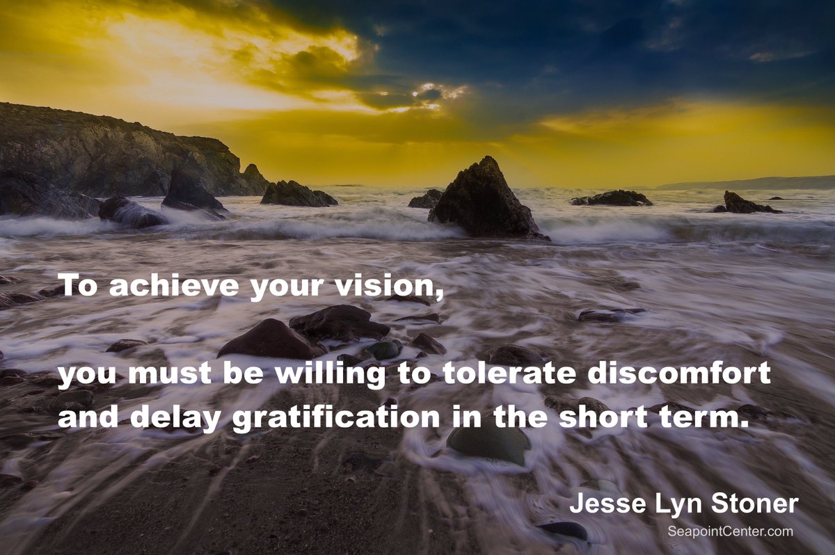 mcsquareltd's tweet photo. "To achieve your vision, you must be willing to tolerate discomfort
~ Jesse Lyn Stoner #leadership https://t.co/rjAItc4CZ3