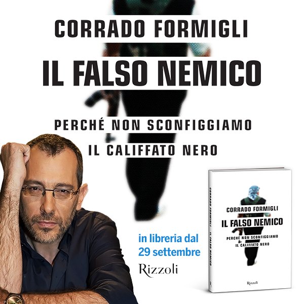 Ho cercato di capire chi sono i veri amici e i falsi nemici del califfo, trovandomi a tu per tu con follia e dolore.