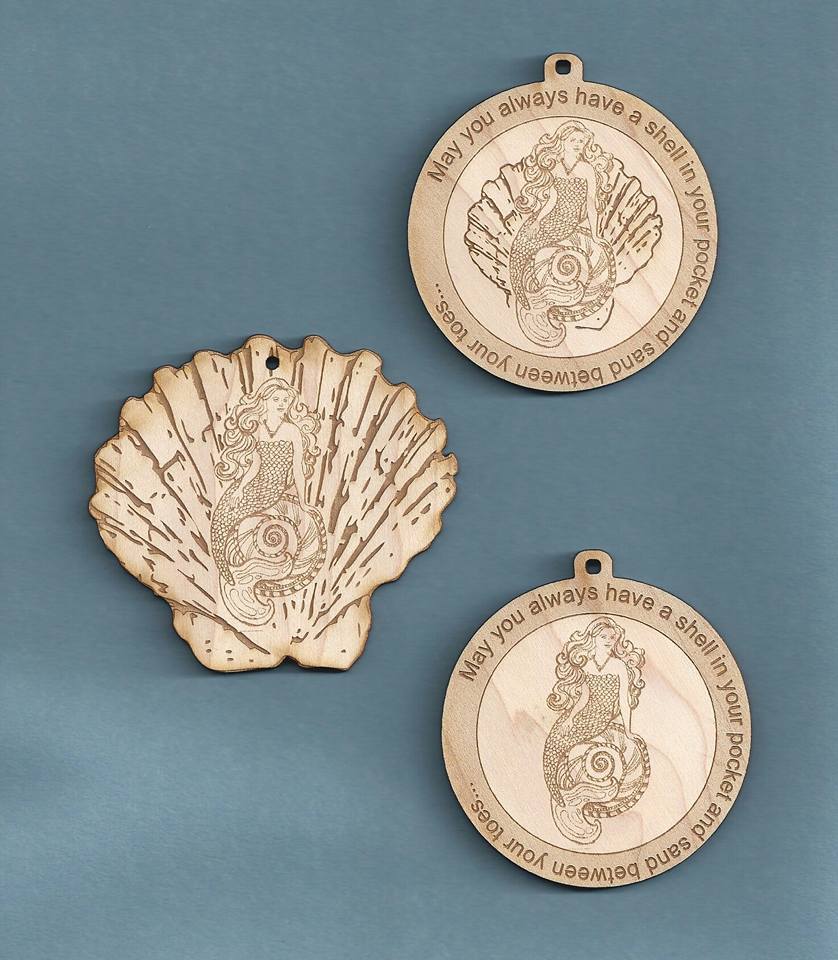 snovt's tweet photo. @IHeartIRB Seashells for Indian Rocks Beach!  Made in the USA. https://t.co/ZwgmjZD5WQ