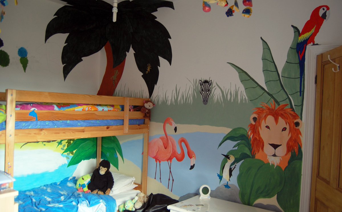 John Hamilton (@johnhamilton17) on Twitter photo <a href="/MumsBramhall/">Bramhall Mums</a> Have you heard about the murals I do for children's bedrooms and nurseries? ! johnhamiltonartist.com/murals.html <a href="/MumsBramhall/">Bramhall Mums</a> Have you heard about the murals I do for children's bedrooms and nurseries? ! johnhamiltonartist.com/murals.html