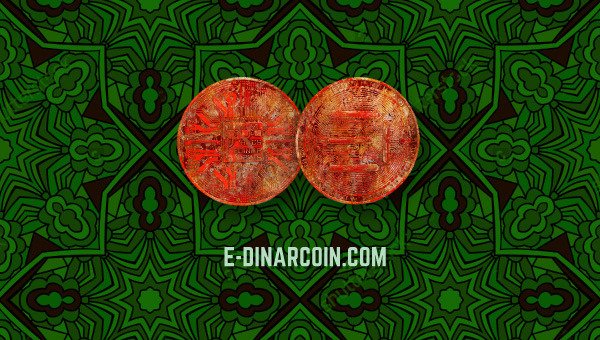 Currency Transfers from the E-Dinar Coin External Wallet to the EDC Internal Account
e-dinar.io/news/main/edct…