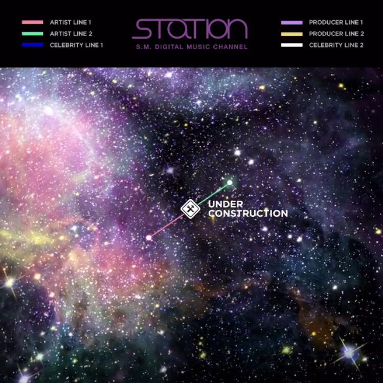 방금 올라온 SM 스테이션 티저 사진 ㄷㄷㄷㄷ.jpg | 인스티즈