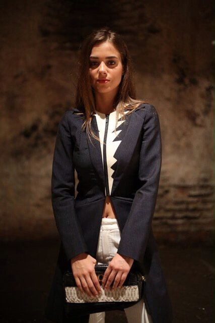 Avukat Melek rolüyle Bensu Soral <a href="/kedivelisi/">bensu soral fanpp💗</a> #içerde