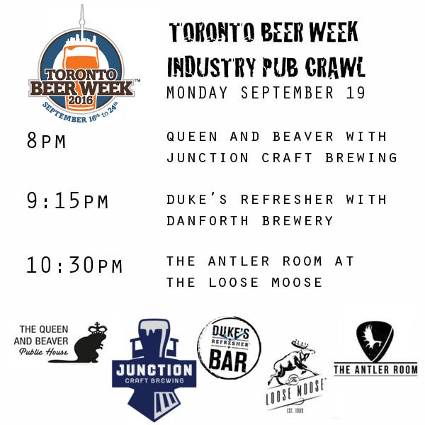 Junction Craft Brewery tweet media