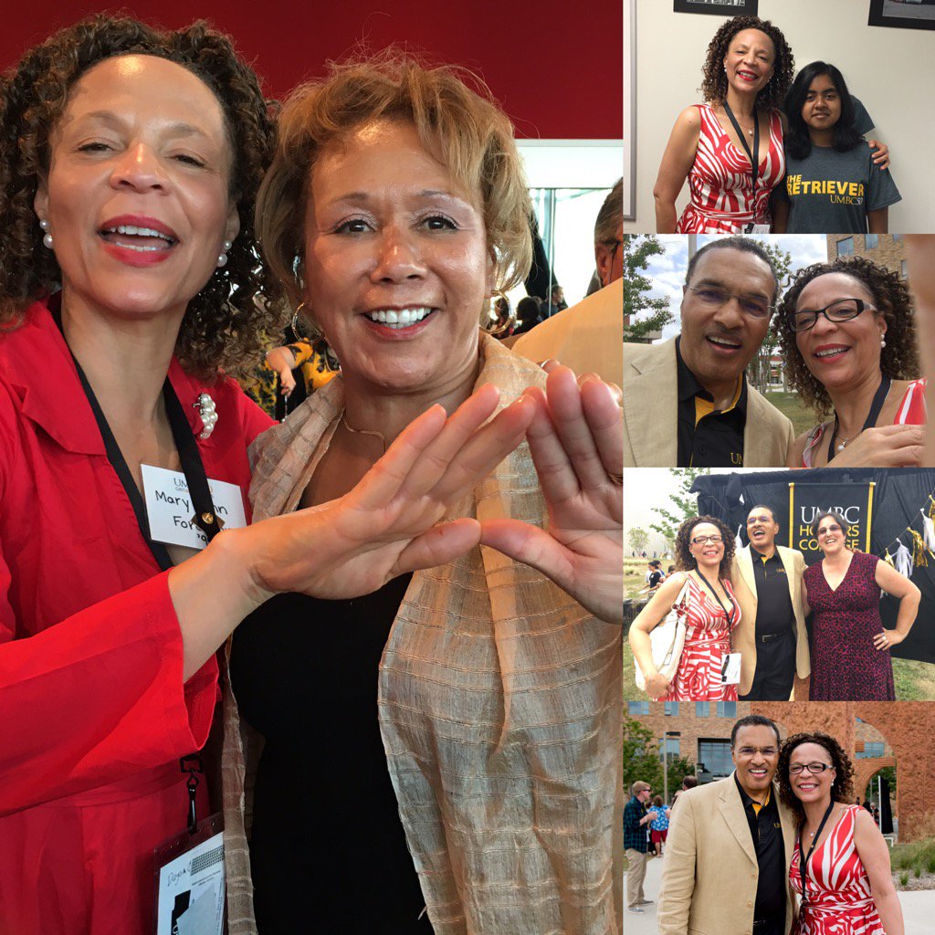 alwaysginga's tweet image. #UMBC50