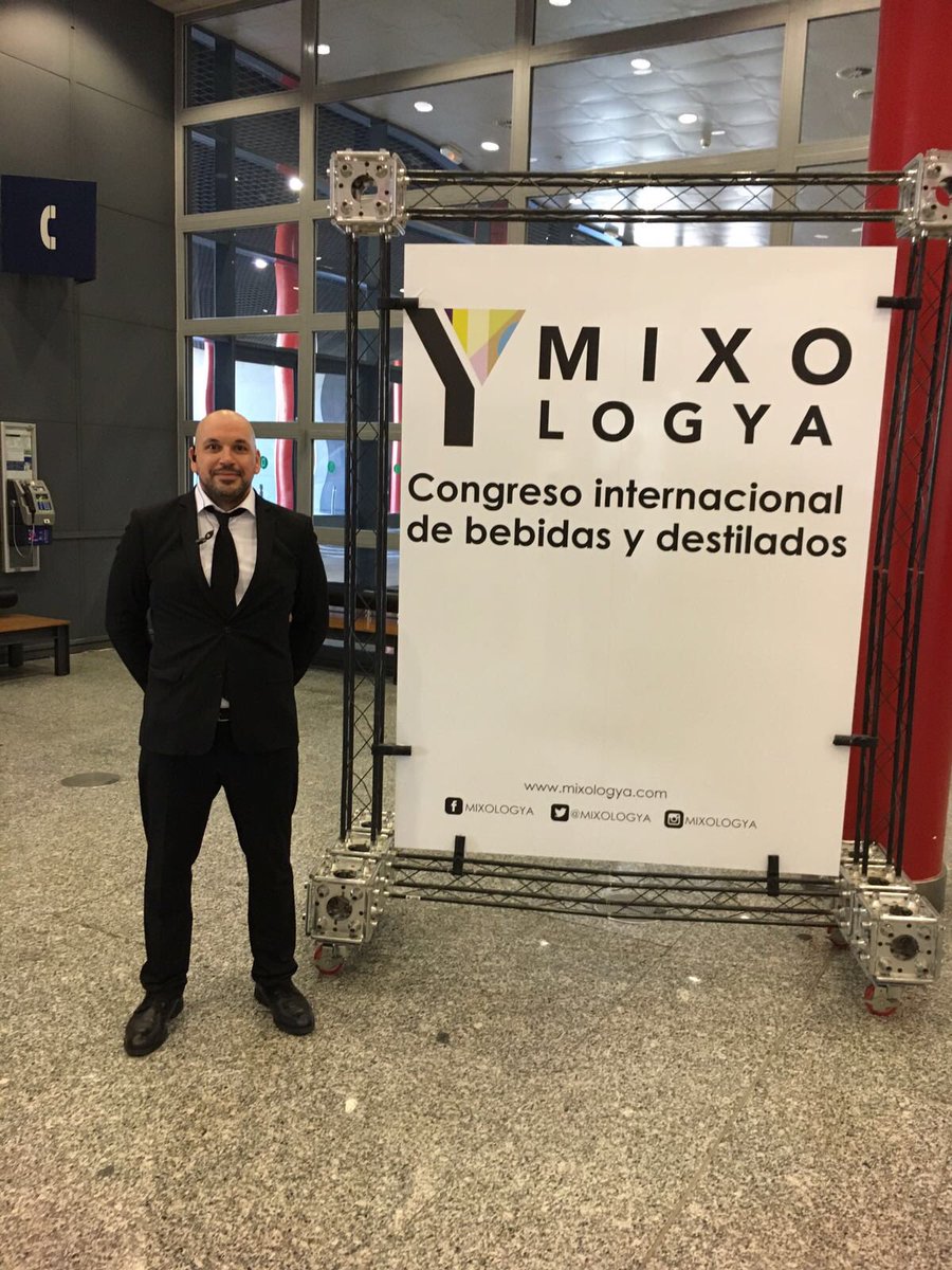 SP Seguridad Privada tweet media