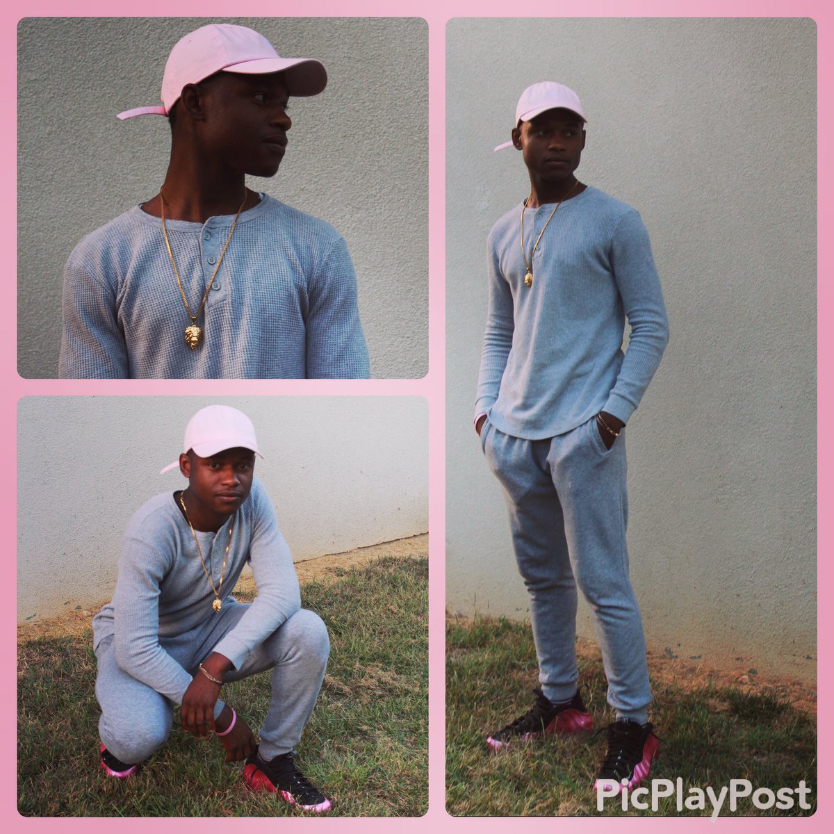 ikeon_'s tweet photo. Normal 19 - #PinkSeptember π© https://t.co/06IkvfGn72