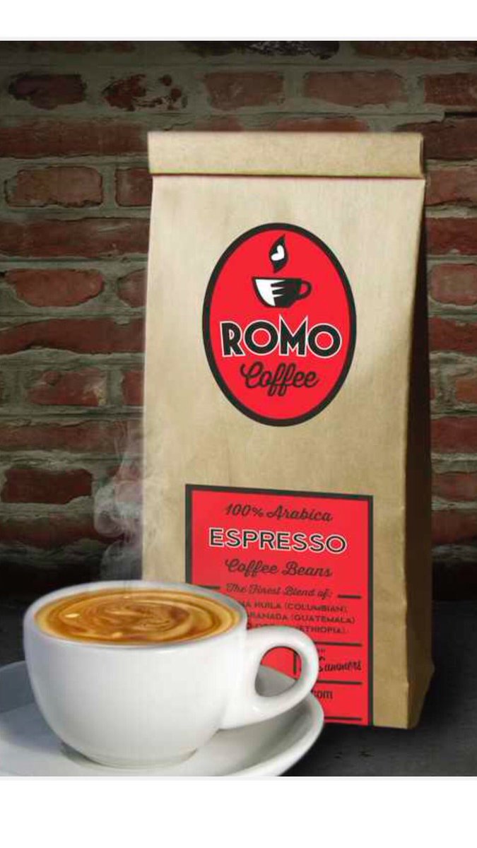 Grab a FREE cup of the best <a href="/romomobilecafes/">RoMo Coffee</a> #coffee you'll ever taste #squaremeal #sandscatering cafe #VE16 ☕️☕️☕️