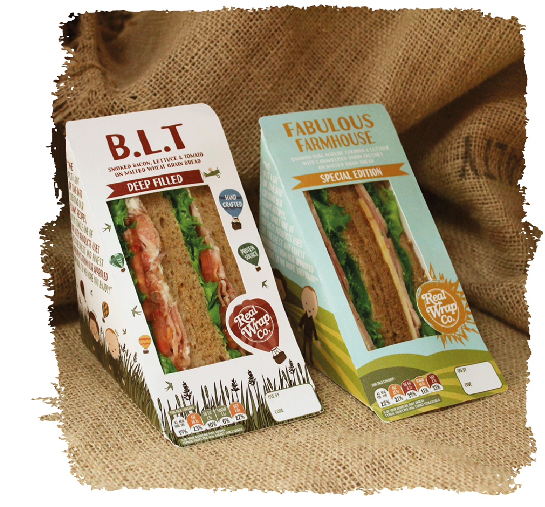 The Real Wrap Co (realwrap1) Twitter