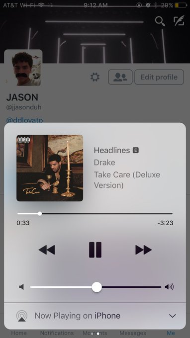 Watch JASON's leaked NSFW photo on TwXstars